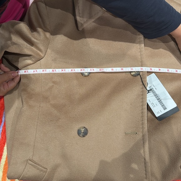 Max Mara Weekend coat - Picture 16 of 16